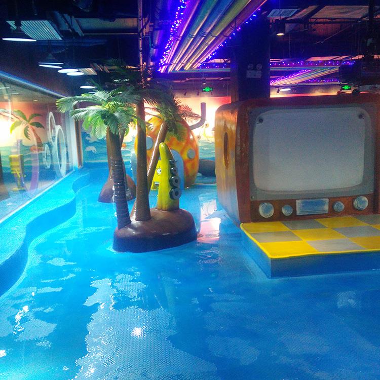 我們將簡單介紹聚脲防水材料抗滲性的測試方法