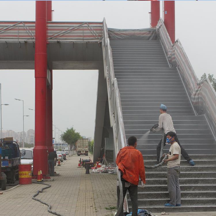 青島聚脲防腐施工 青島聚脲防腐施工