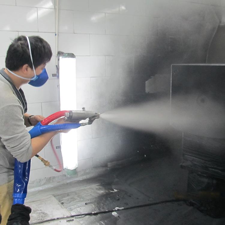 聚脲噴涂 聚脲噴涂