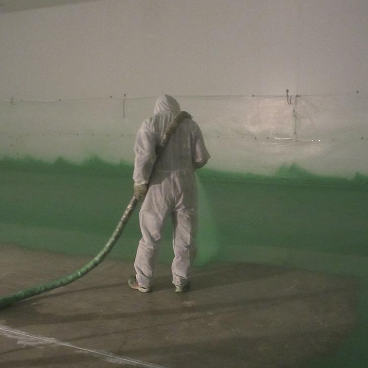 聚脲施工廠家，