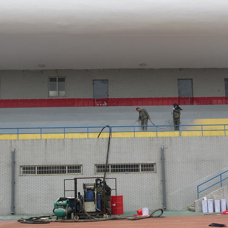 聚脲防水 聚脲防水