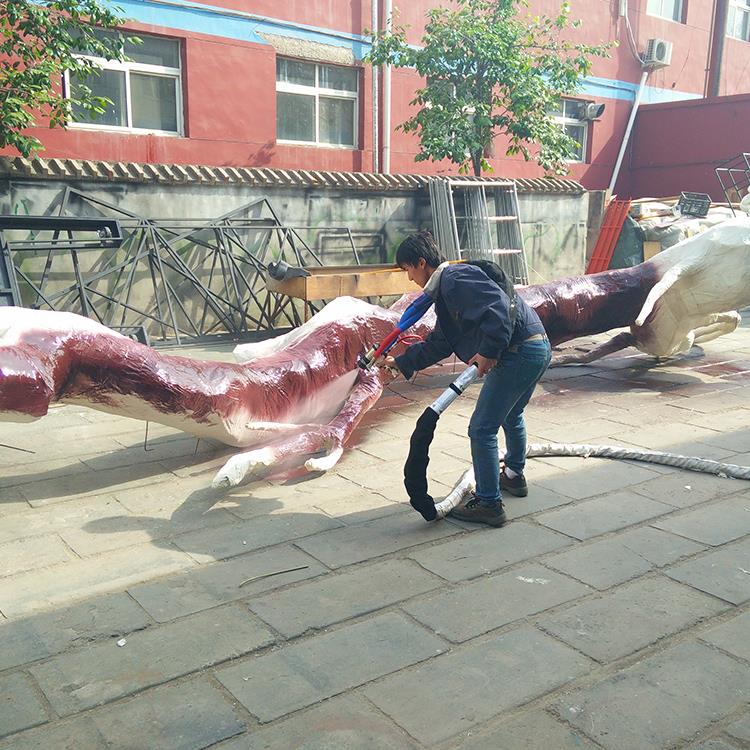 聚脲防水涂料有哪些優勢？