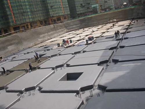 聚脲防水噴涂 聚脲防水噴涂