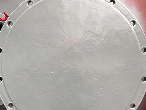 除鹽水箱聚脲防腐 除鹽水箱聚脲防腐