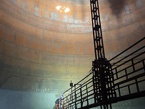 聚脲防腐材料在不同溫度下施工要注意什么？