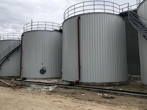 聚脲防腐材料的施工方案如何設計？