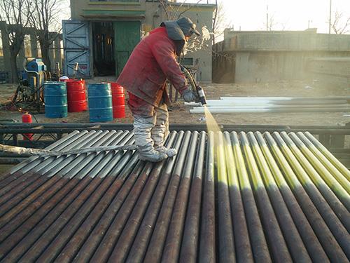 聚脲涂料的性質和用途是什么