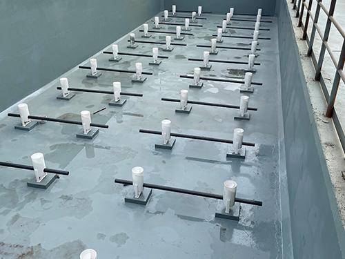 聚脲防水涂料雨季防潮有哪些措施