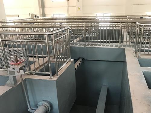 聚脲噴涂加工用于鋼結(jié)構(gòu)預(yù)制件的工廠化涂裝技術(shù)